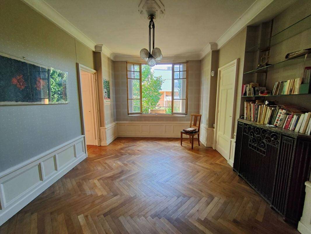 Maison à vendre, 155m², Grenoble