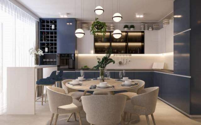 Appartement à vendre, 97m², Epinay-sur-Orge