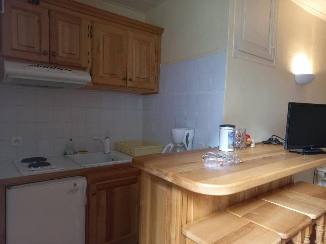 Appartement à louer, 42m², Corps