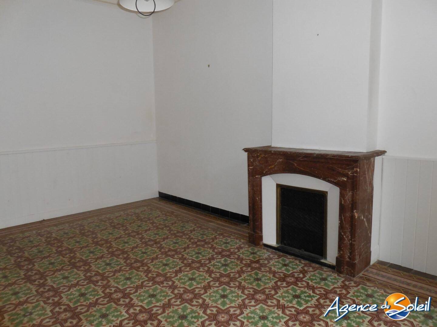 Appartement à louer, 66m², Coursan