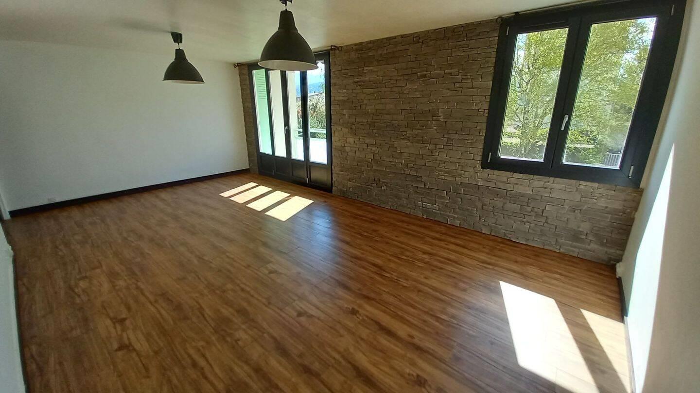 Appartement à vendre, 75m², Grenoble