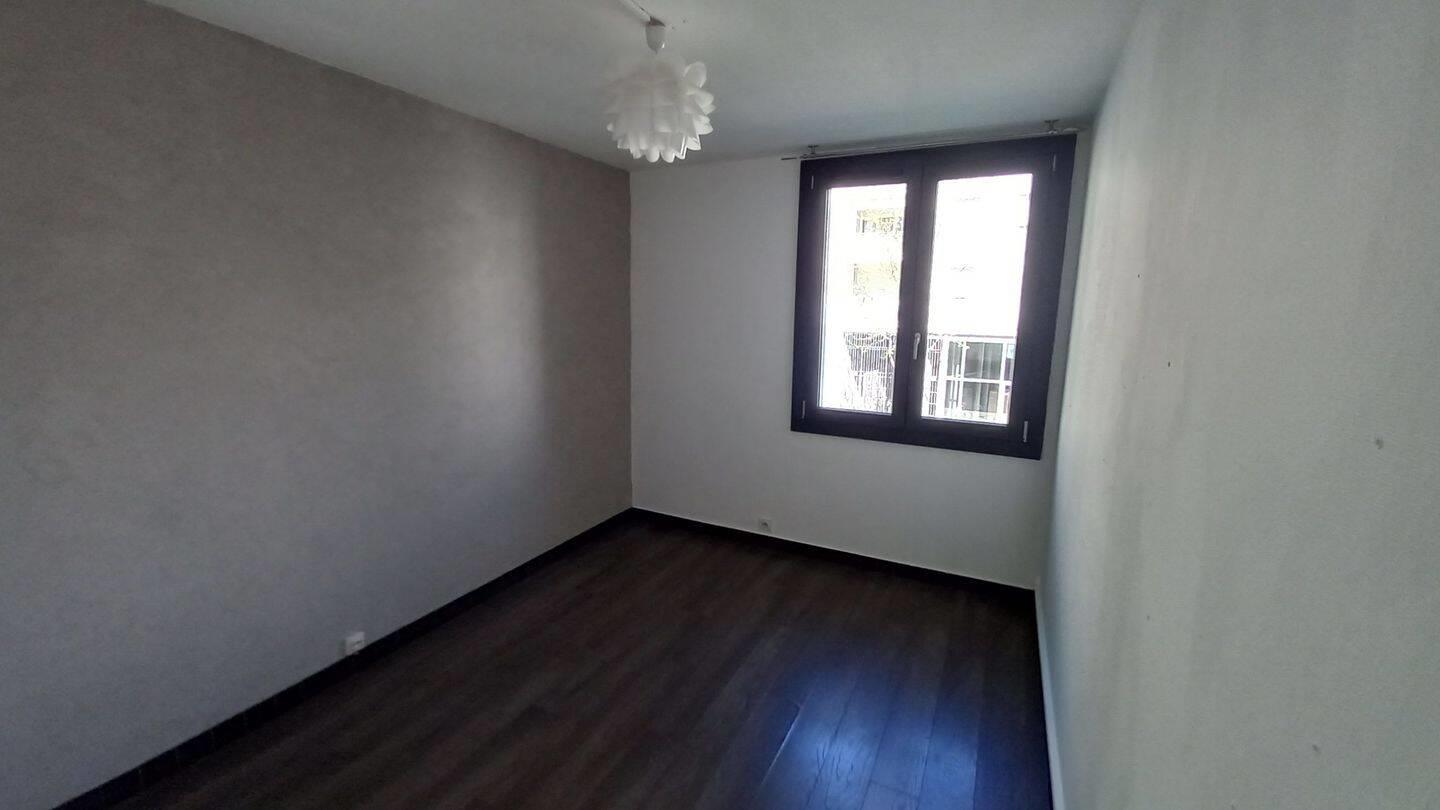 Appartement à vendre, 75m², Grenoble