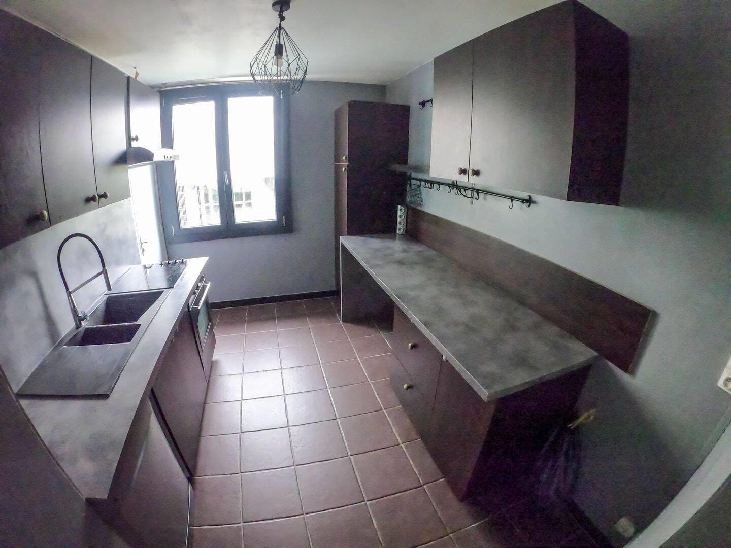 Appartement à vendre, 75m², Grenoble