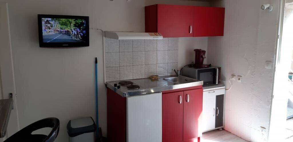 Appartement à louer, 18m², Montauban