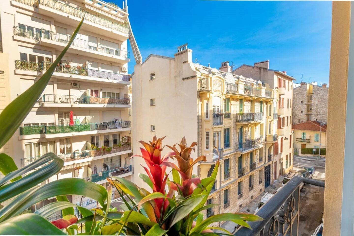 Appartement à vendre, 70m², Nice