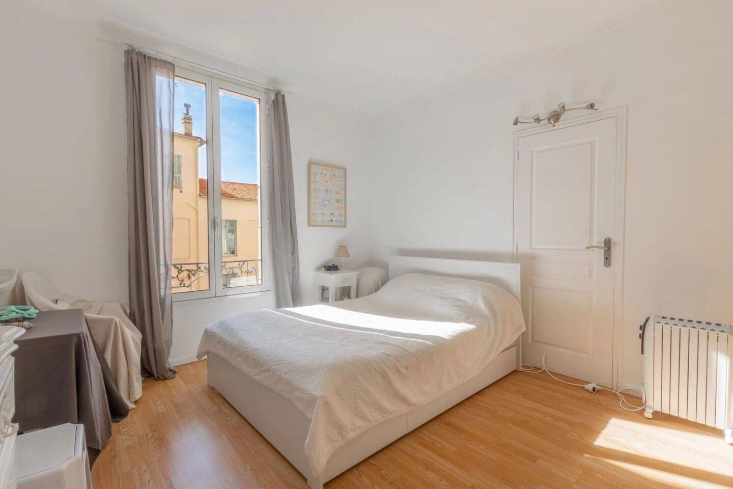 Appartement à vendre, 70m², Nice