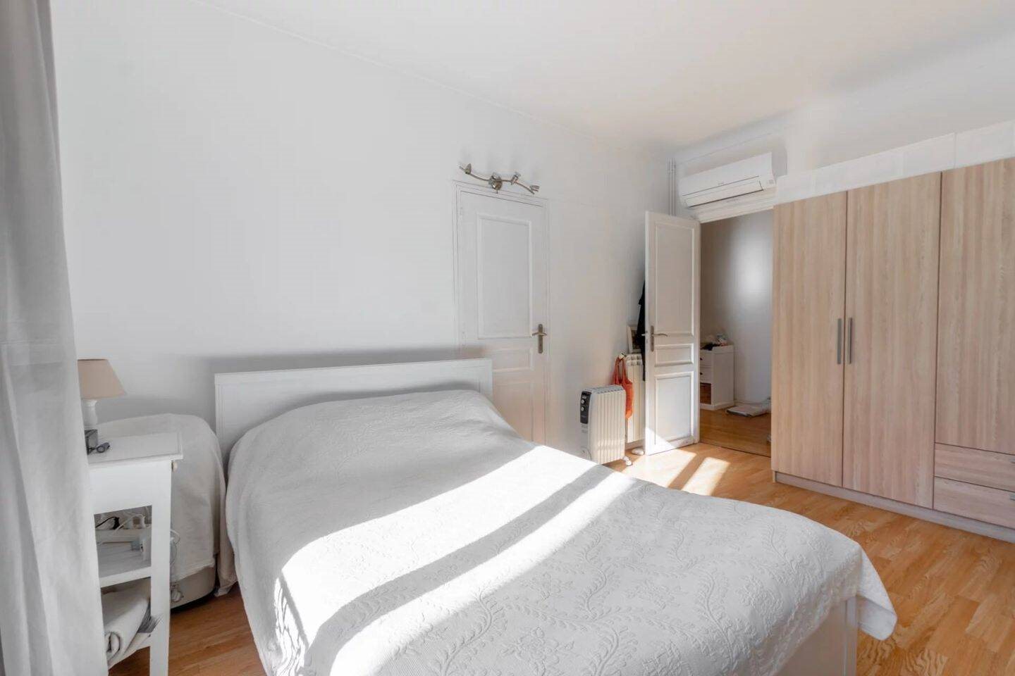 Appartement à vendre, 70m², Nice