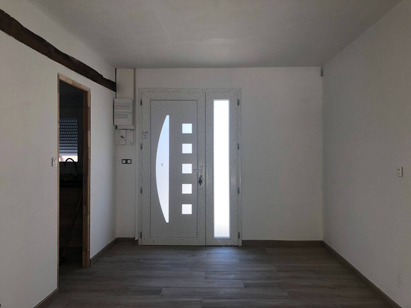 Appartement à vendre, 568m², Brancourt-en-Laonnois