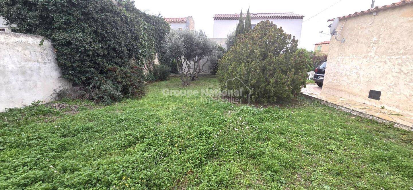 Maison à vendre, 90m², Marseille 15ème