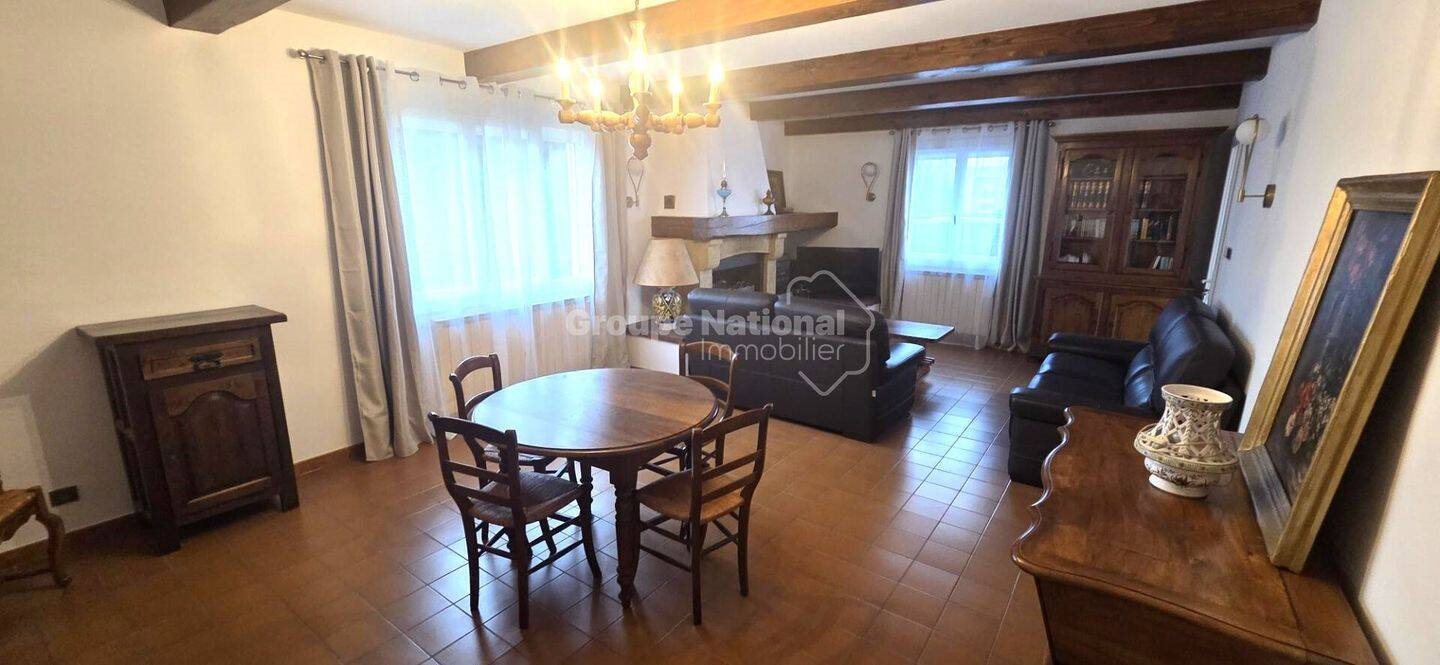 Maison à vendre, 90m², Marseille 15ème