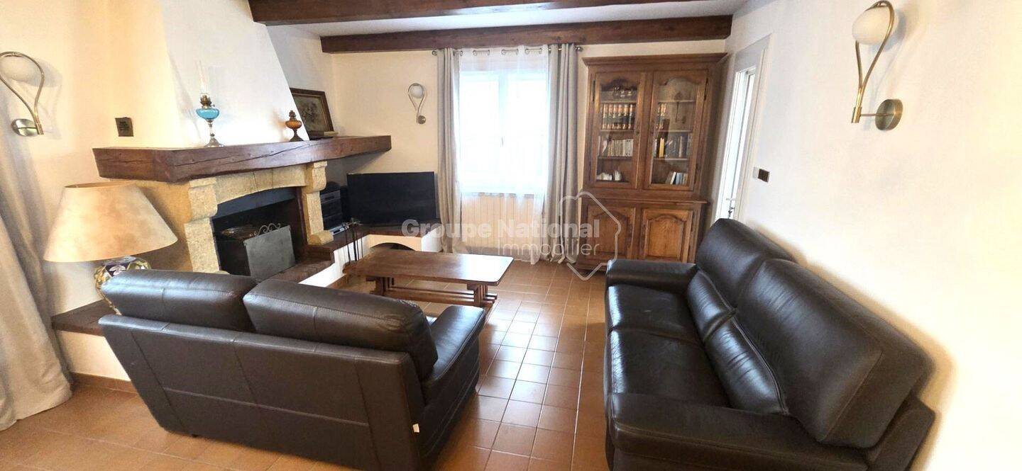 Maison à vendre, 90m², Marseille 15ème