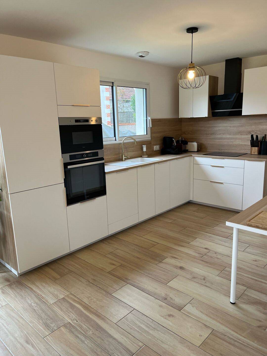 Maison à louer, 134m², Joué-lès-Tours