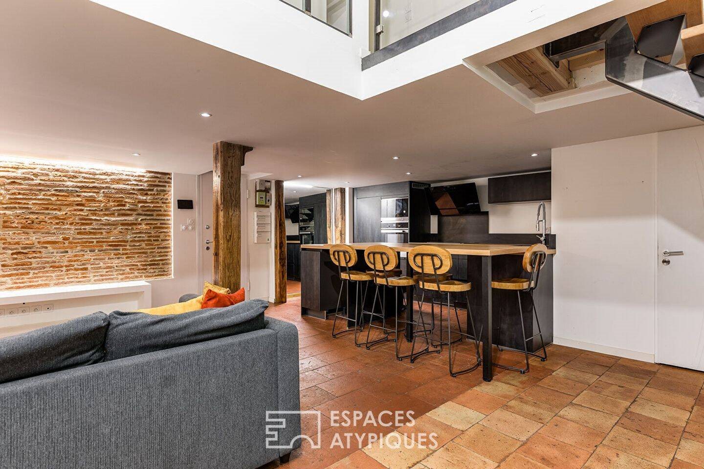 Appartement à vendre, 66m², Toulouse