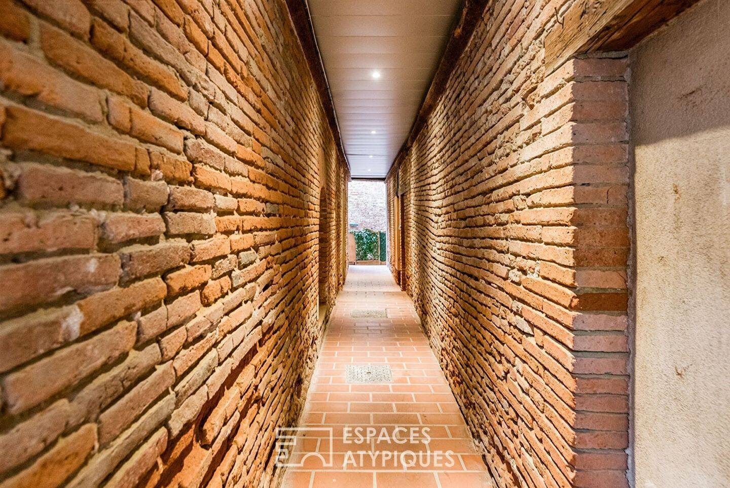 Appartement à vendre, 66m², Toulouse