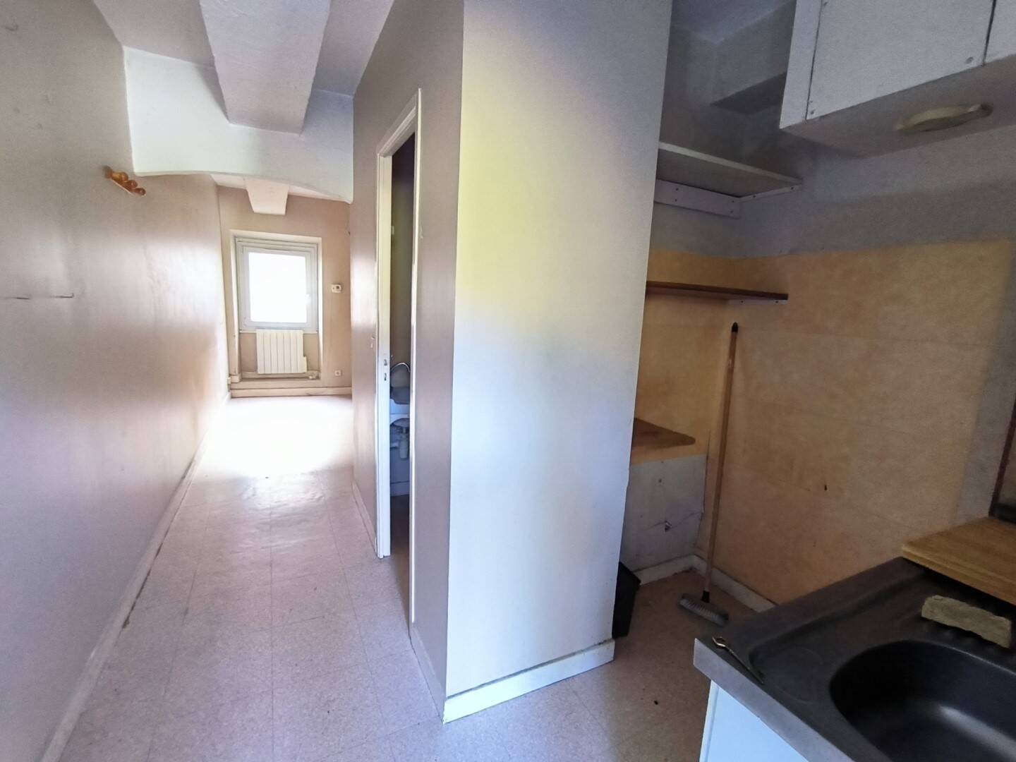 Maison à vendre, 33m², Nantes