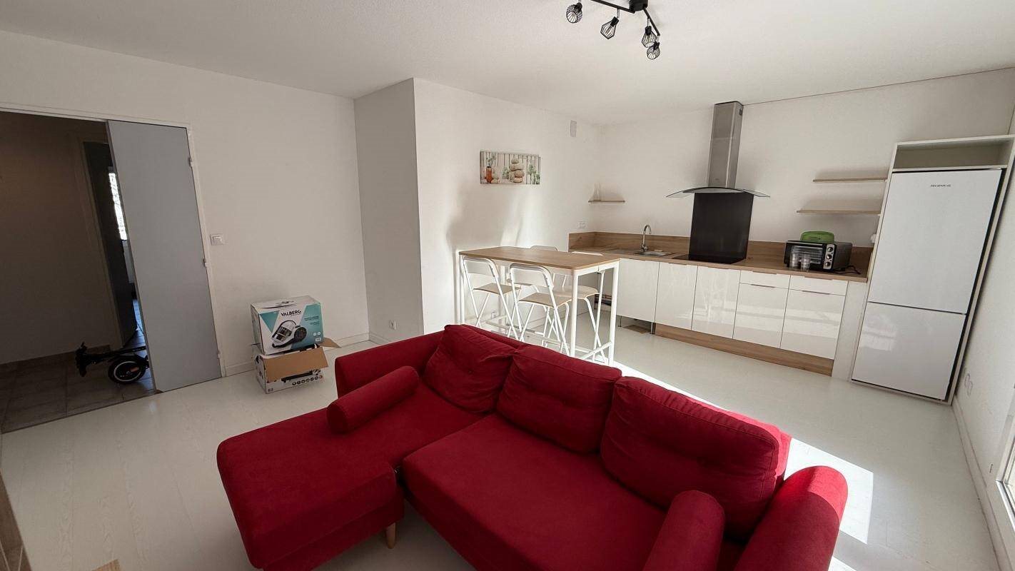 Appartement à louer, 54m², Montpellier