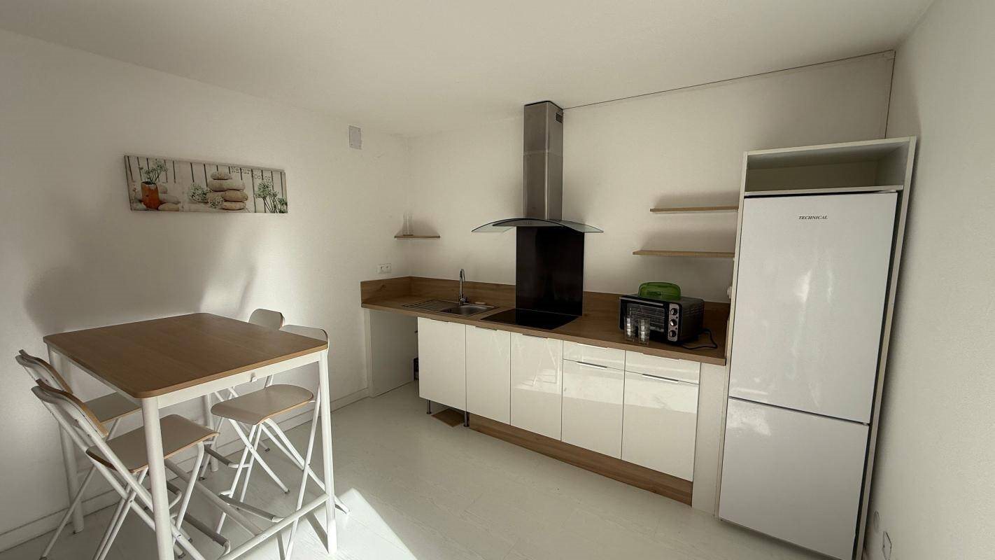 Appartement à louer, 54m², Montpellier