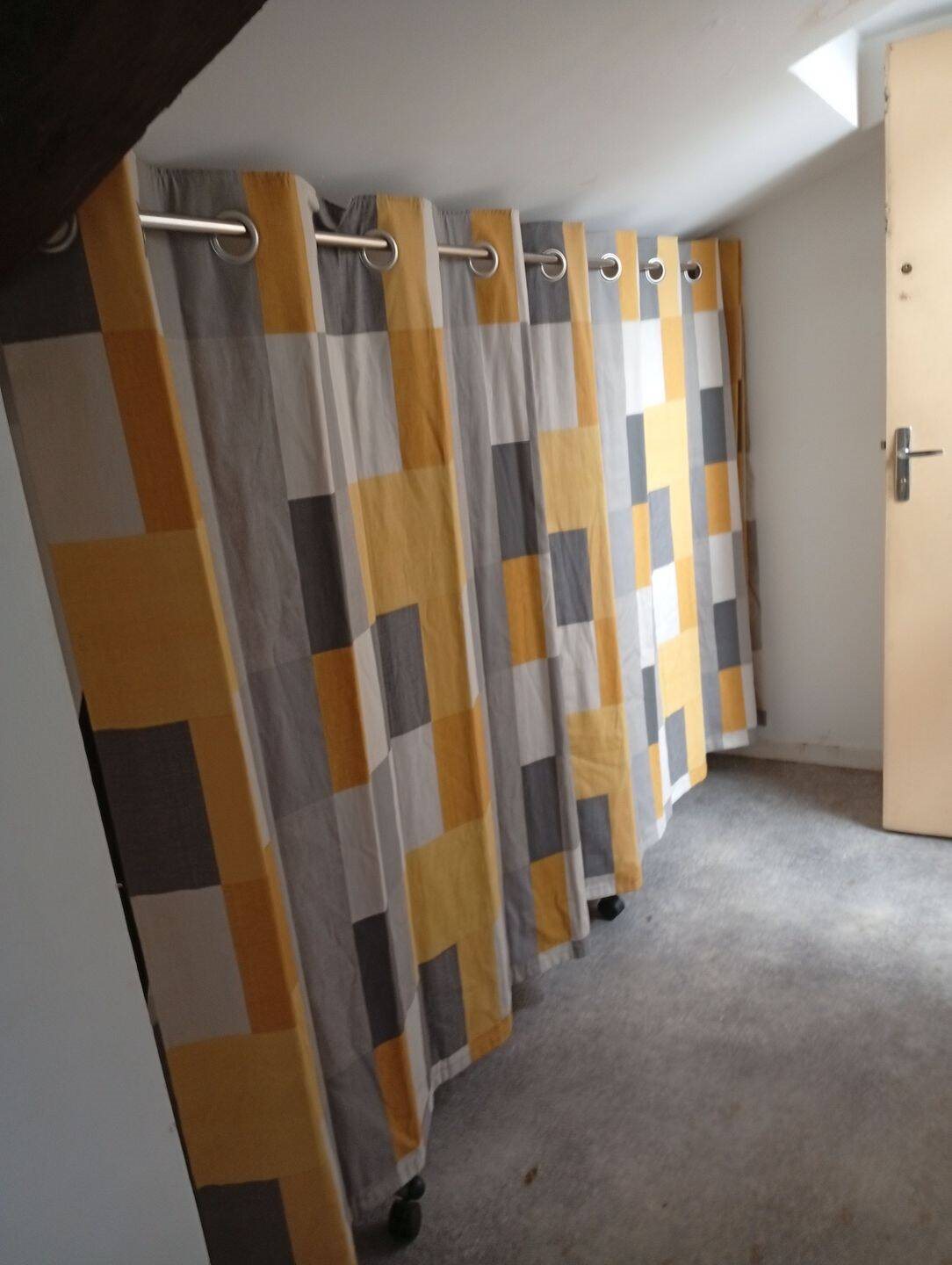 Appartement à louer, 27m², Limoges