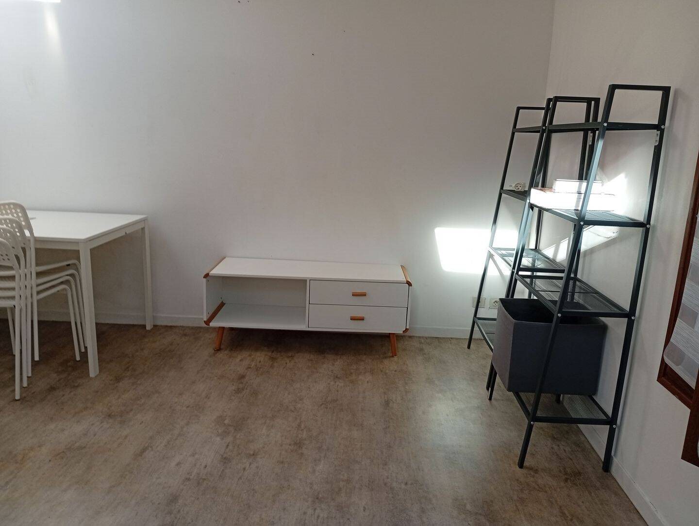 Appartement à louer, 27m², Limoges
