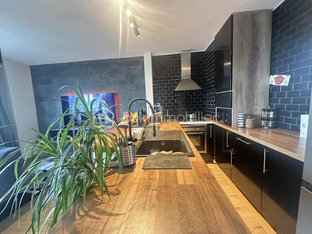 Appartement à vendre, 63m², Toulouse