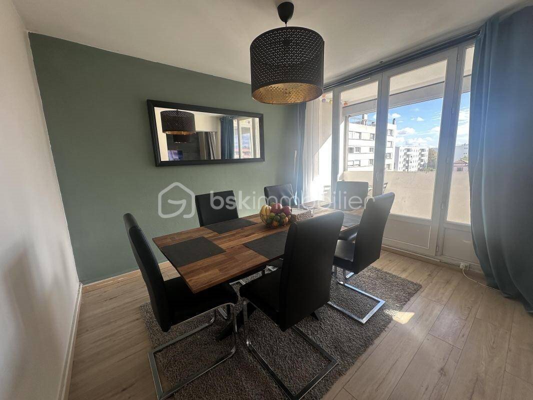 Appartement à vendre, 63m², Toulouse