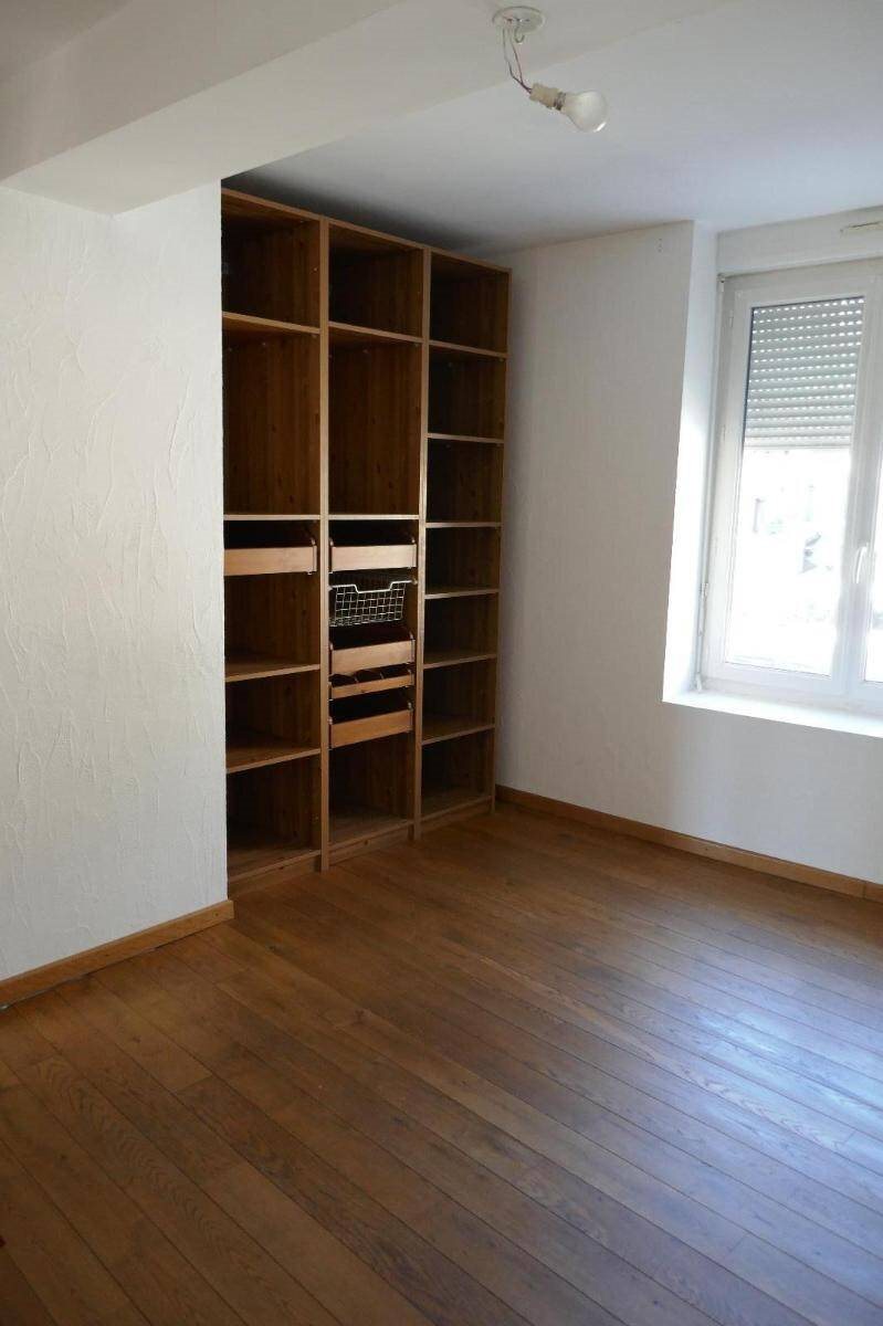 Maison à louer, 80m², Saint-Jean-Bonnefonds