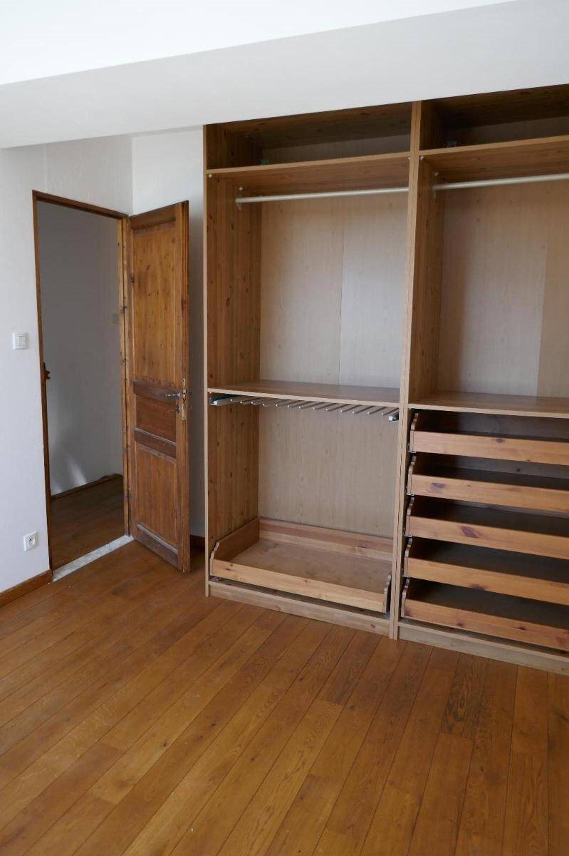 Maison à louer, 80m², Saint-Jean-Bonnefonds