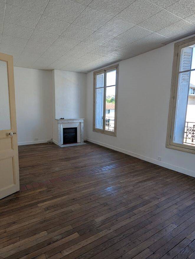 Appartement à vendre, 55m², Migennes