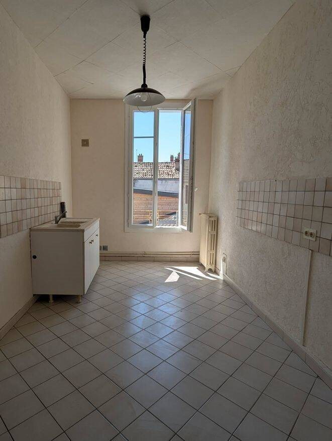 Appartement à vendre, 55m², Migennes
