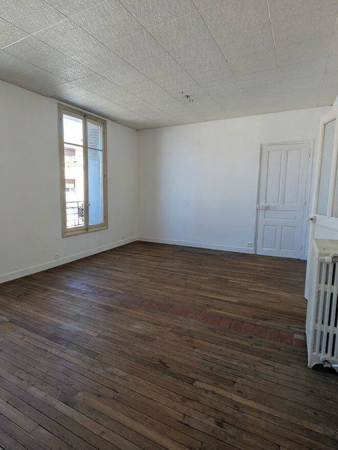 Appartement à vendre, 55m², Migennes