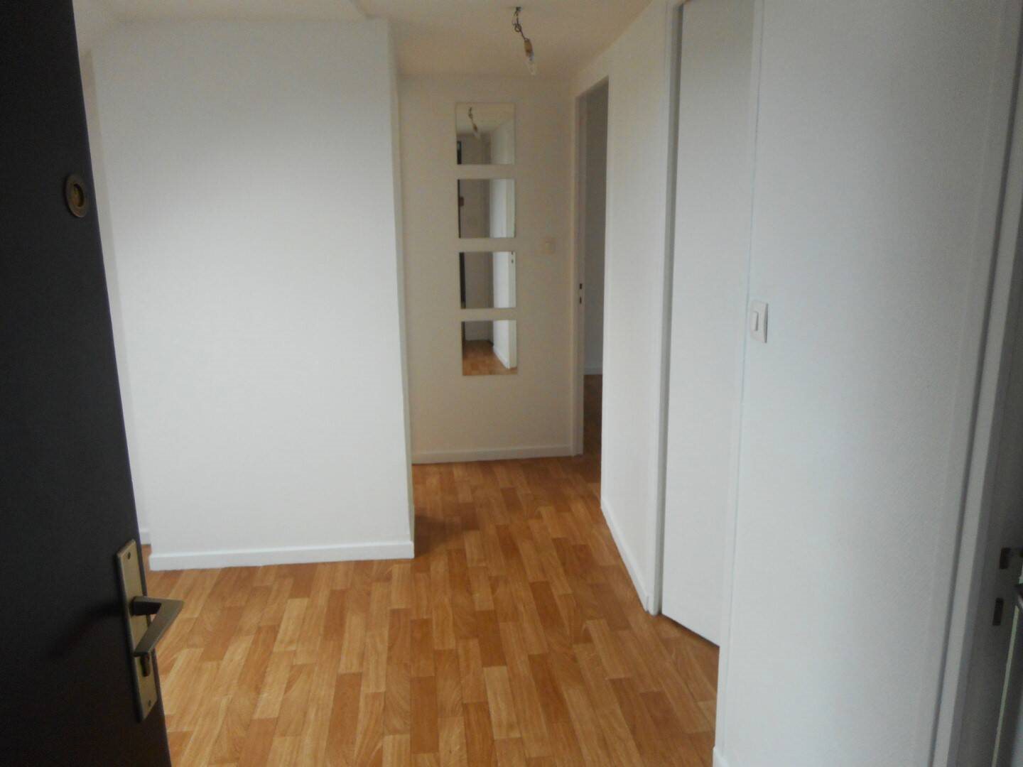 Appartement à louer, 32m², Reims
