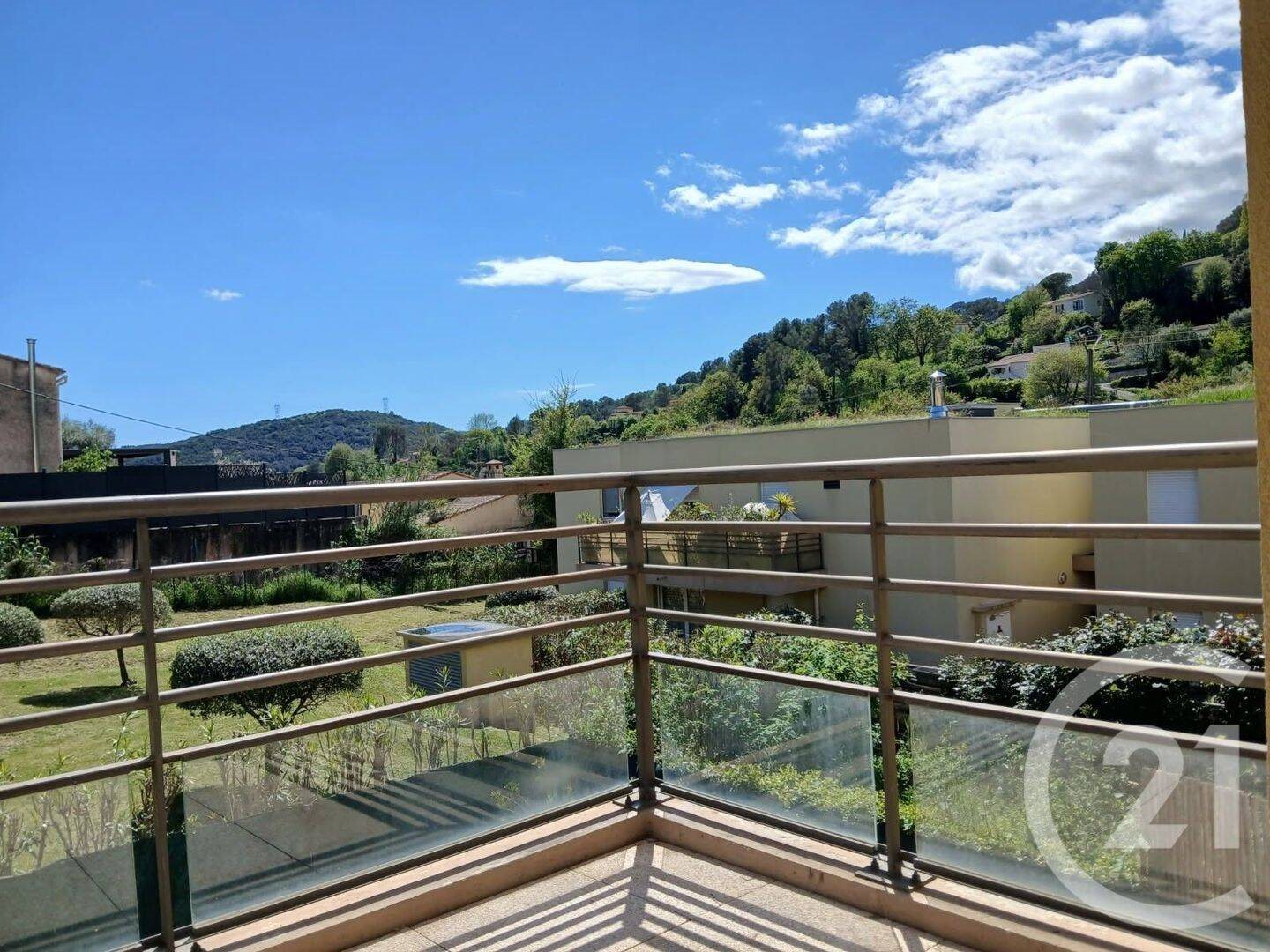 Appartement à vendre, 39m², La Colle-sur-Loup