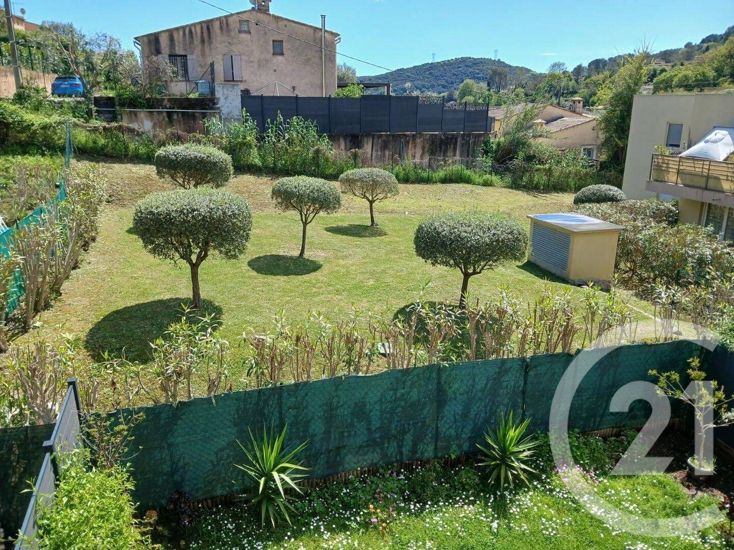 Appartement à vendre, 39m², La Colle-sur-Loup