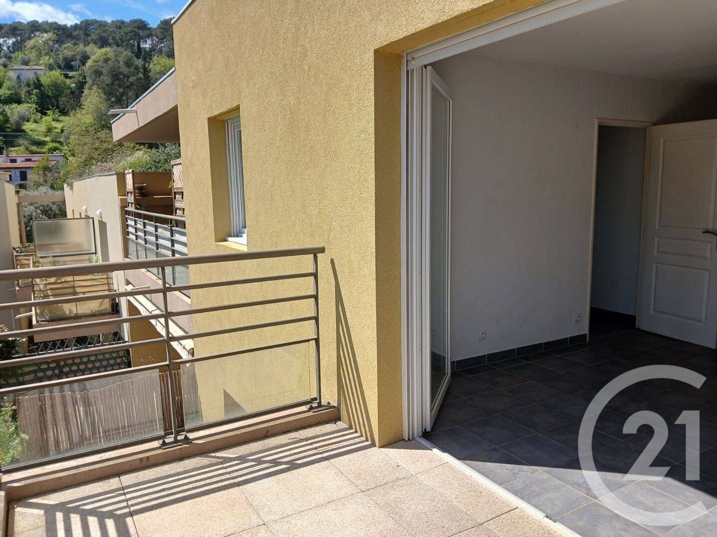Appartement à vendre, 39m², La Colle-sur-Loup