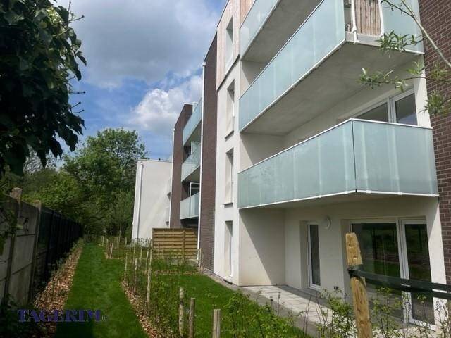 Appartement à louer, 63m², Wervicq-Sud