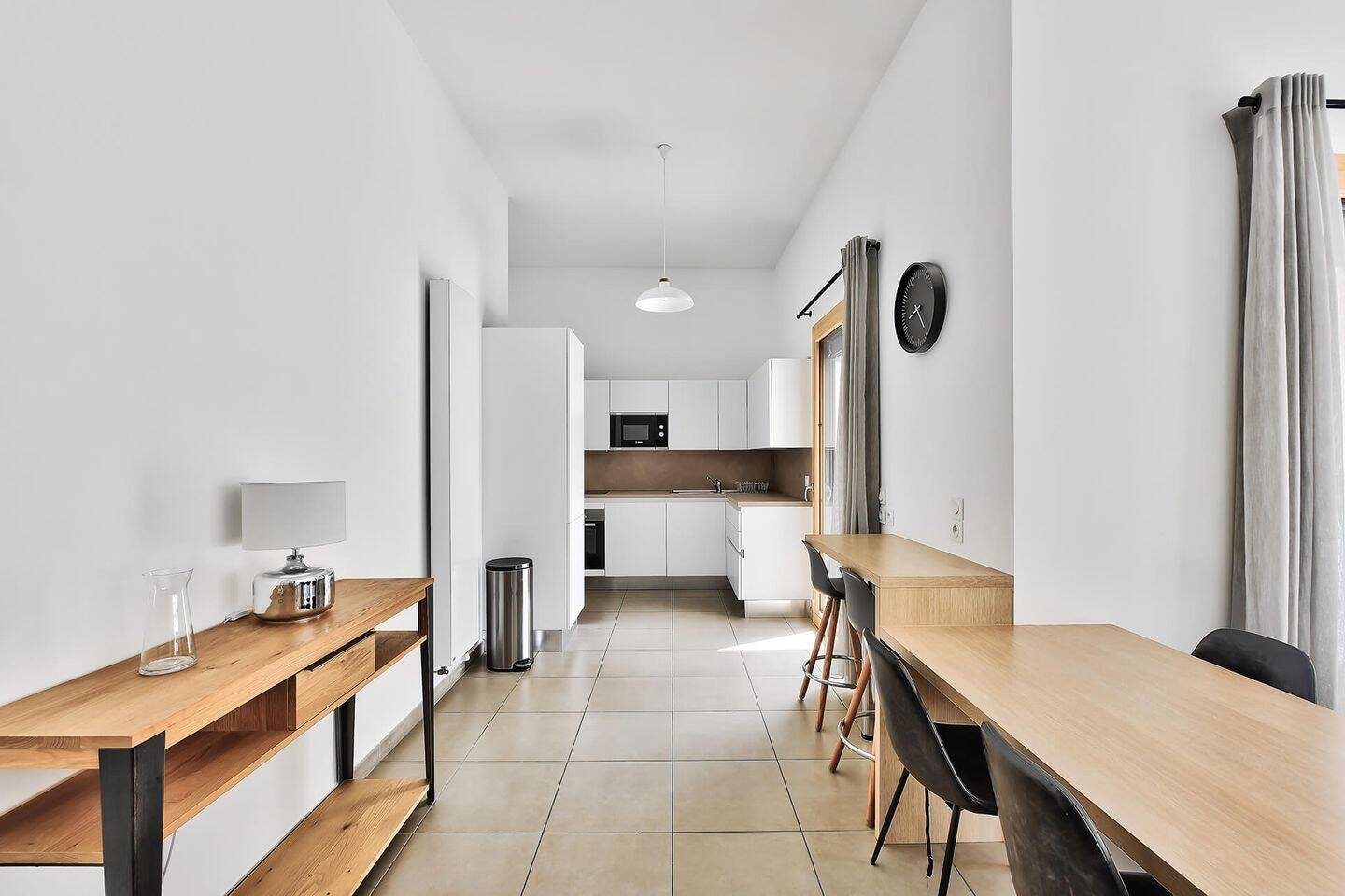 Appartement à louer, 77m², Lyon 6ème