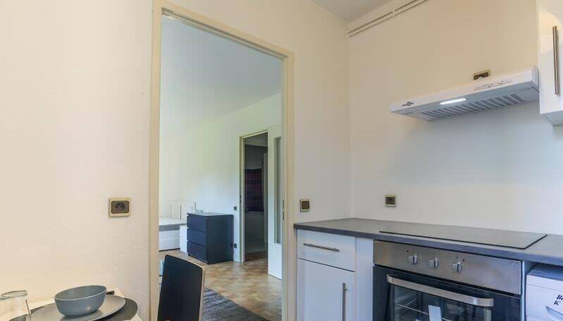 Appartement à louer, 32m², Metz