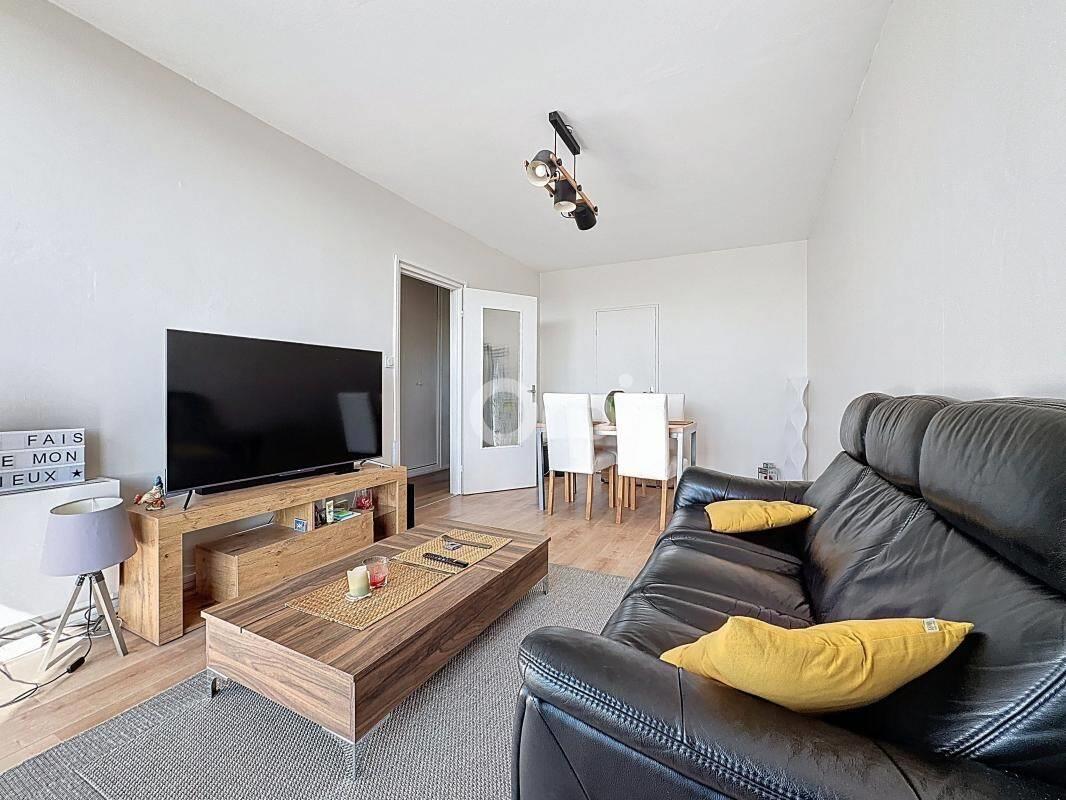 Appartement à vendre, 60m², Limoges