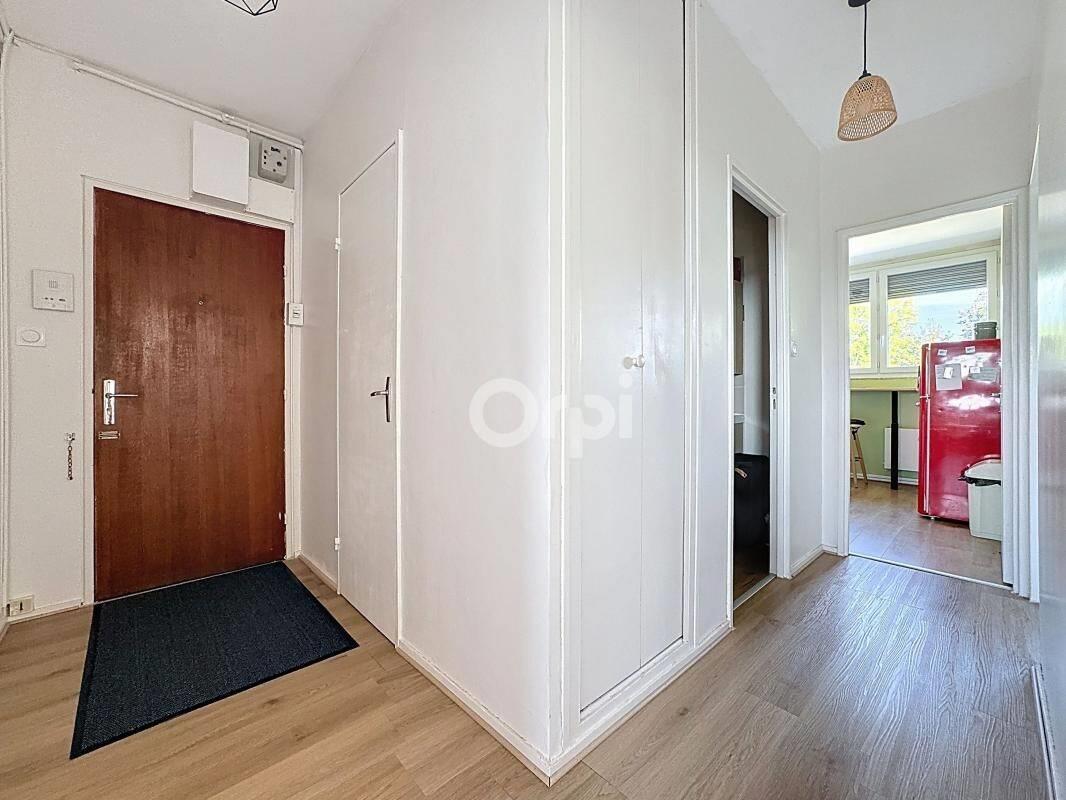 Appartement à vendre, 60m², Limoges
