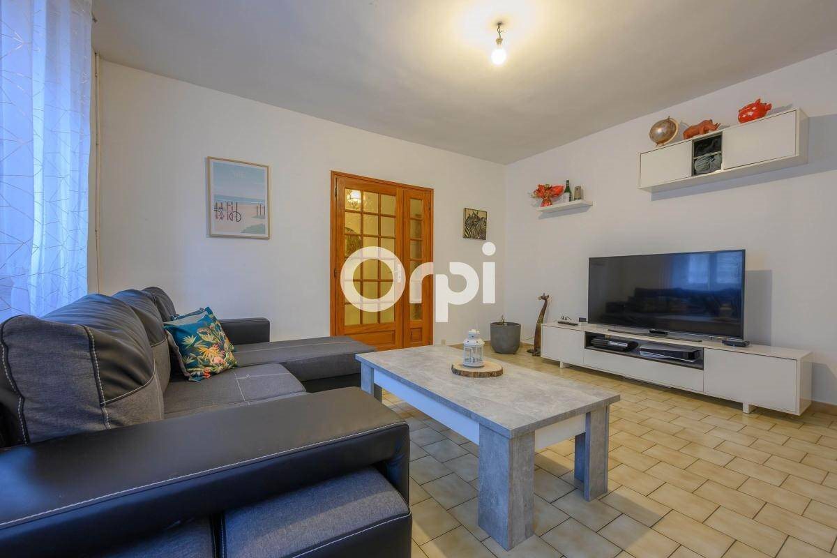 Maison à vendre, 129m², Raismes