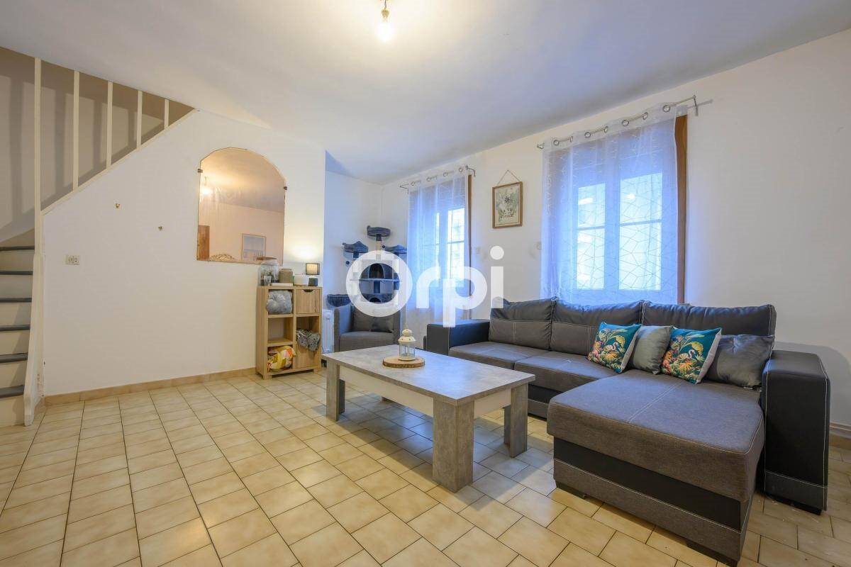 Maison à vendre, 129m², Raismes