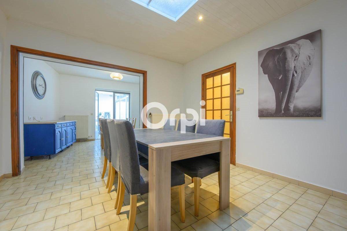 Maison à vendre, 129m², Raismes