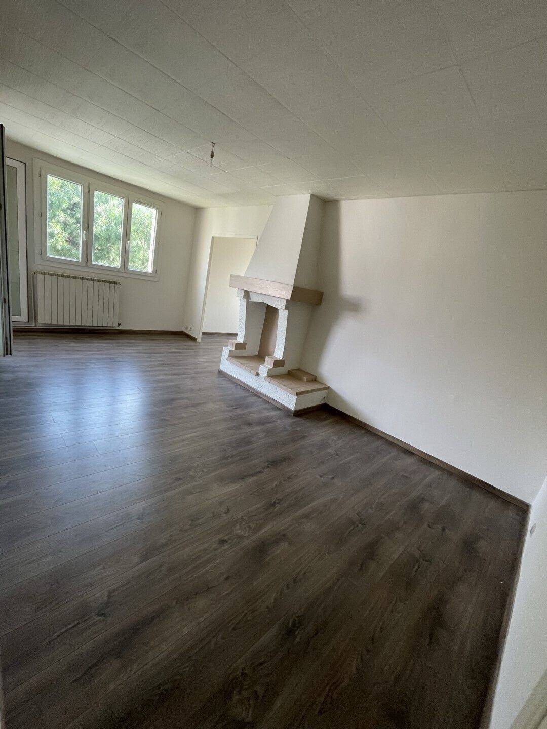 Appartement à louer, 78m², Aix-en-Provence