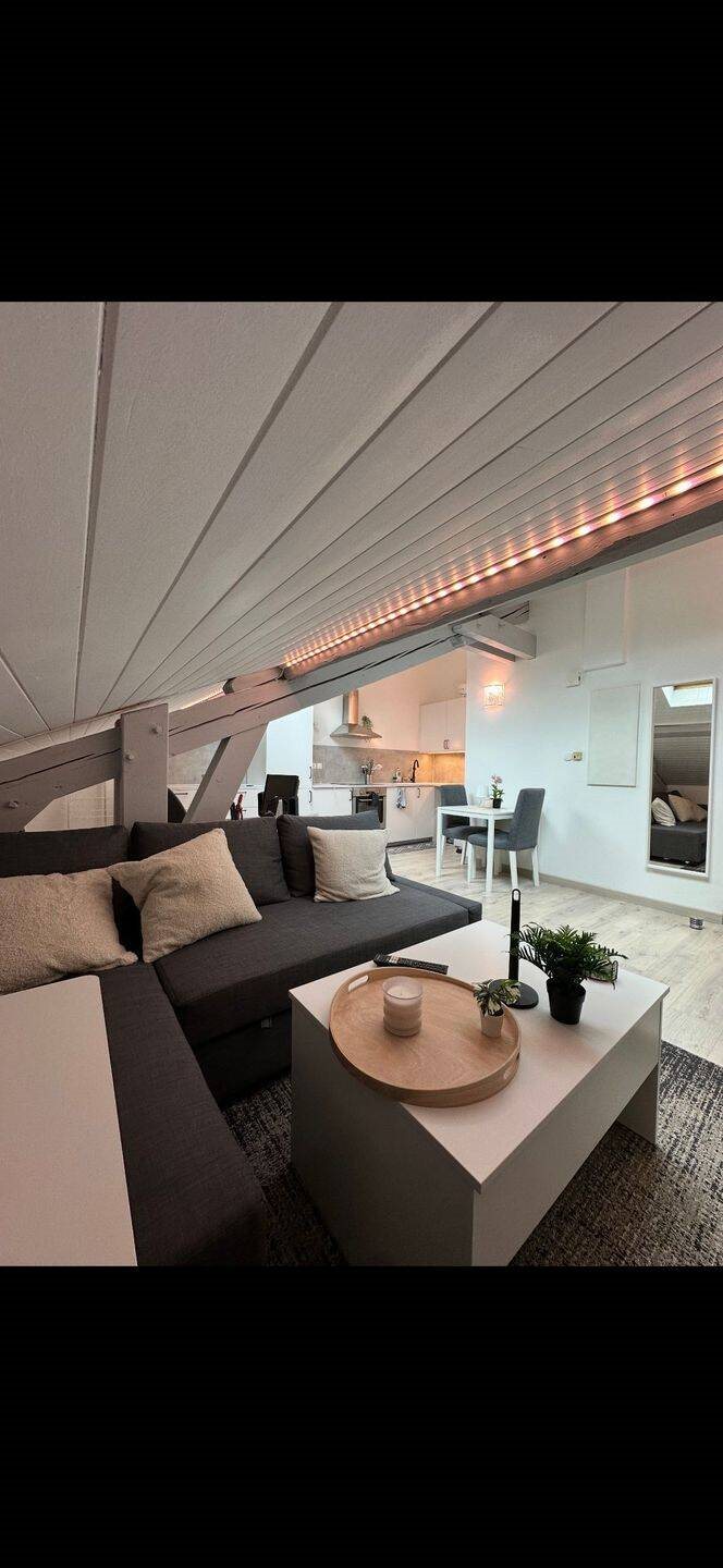 Appartement à louer, 55m², Divonne-les-Bains