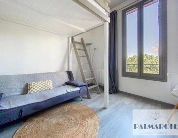 Appartement à vendre, 21m², Perpignan