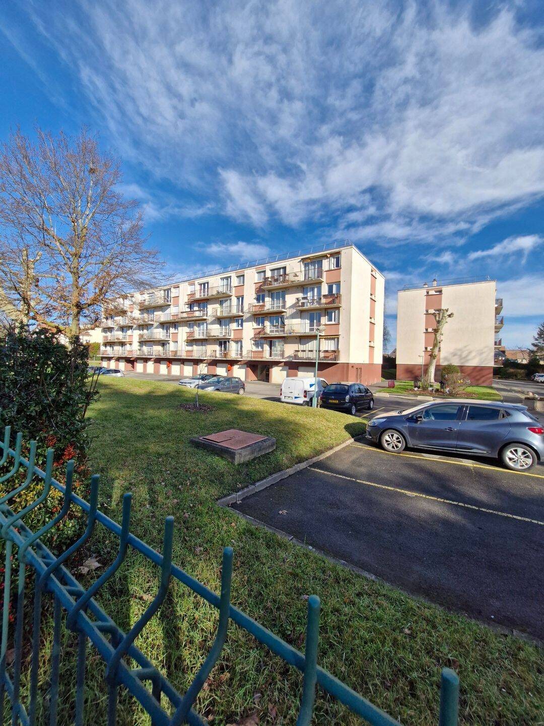 Appartement à vendre, 46m², Limeil-Brévannes