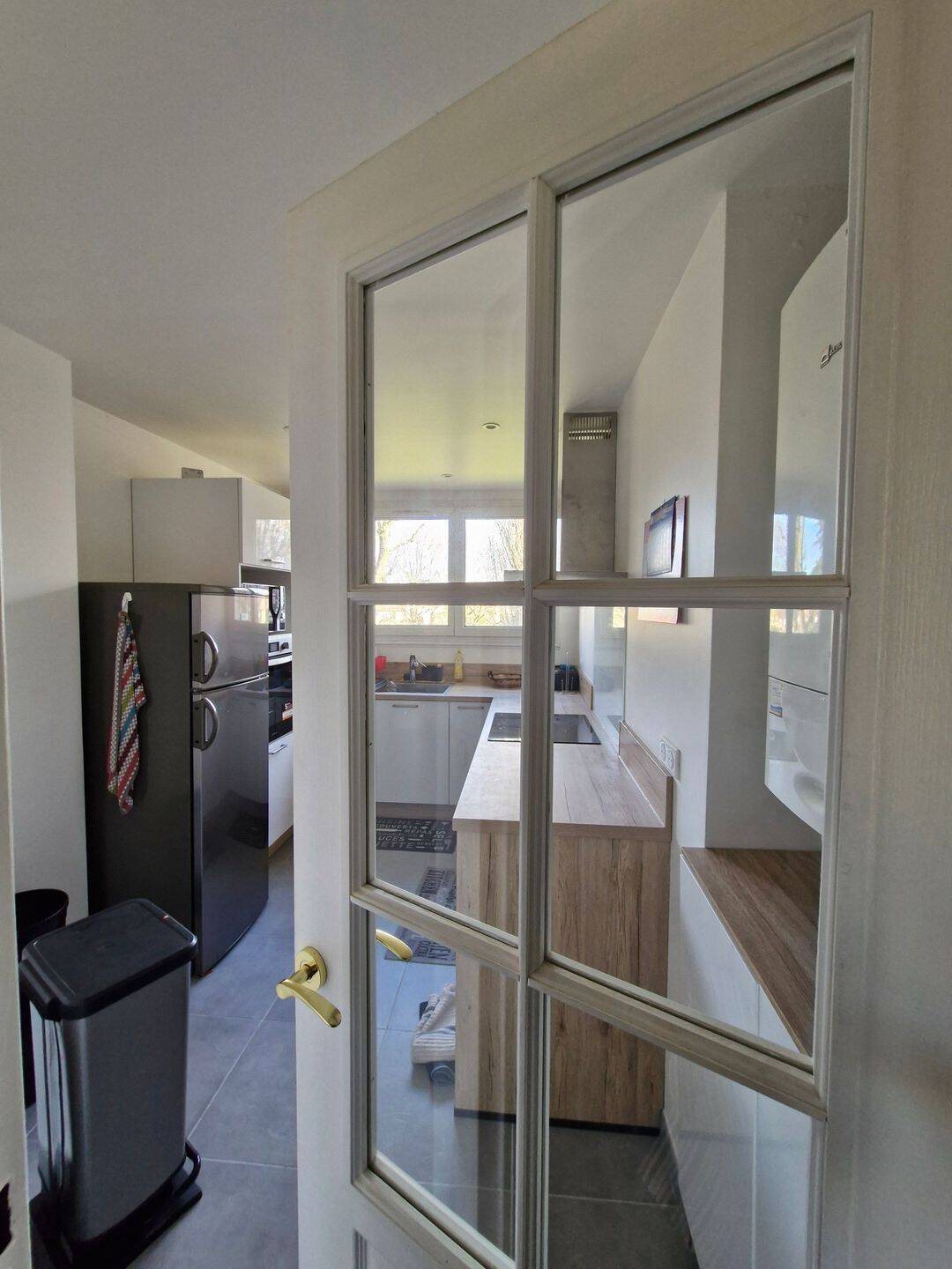 Appartement à vendre, 46m², Limeil-Brévannes