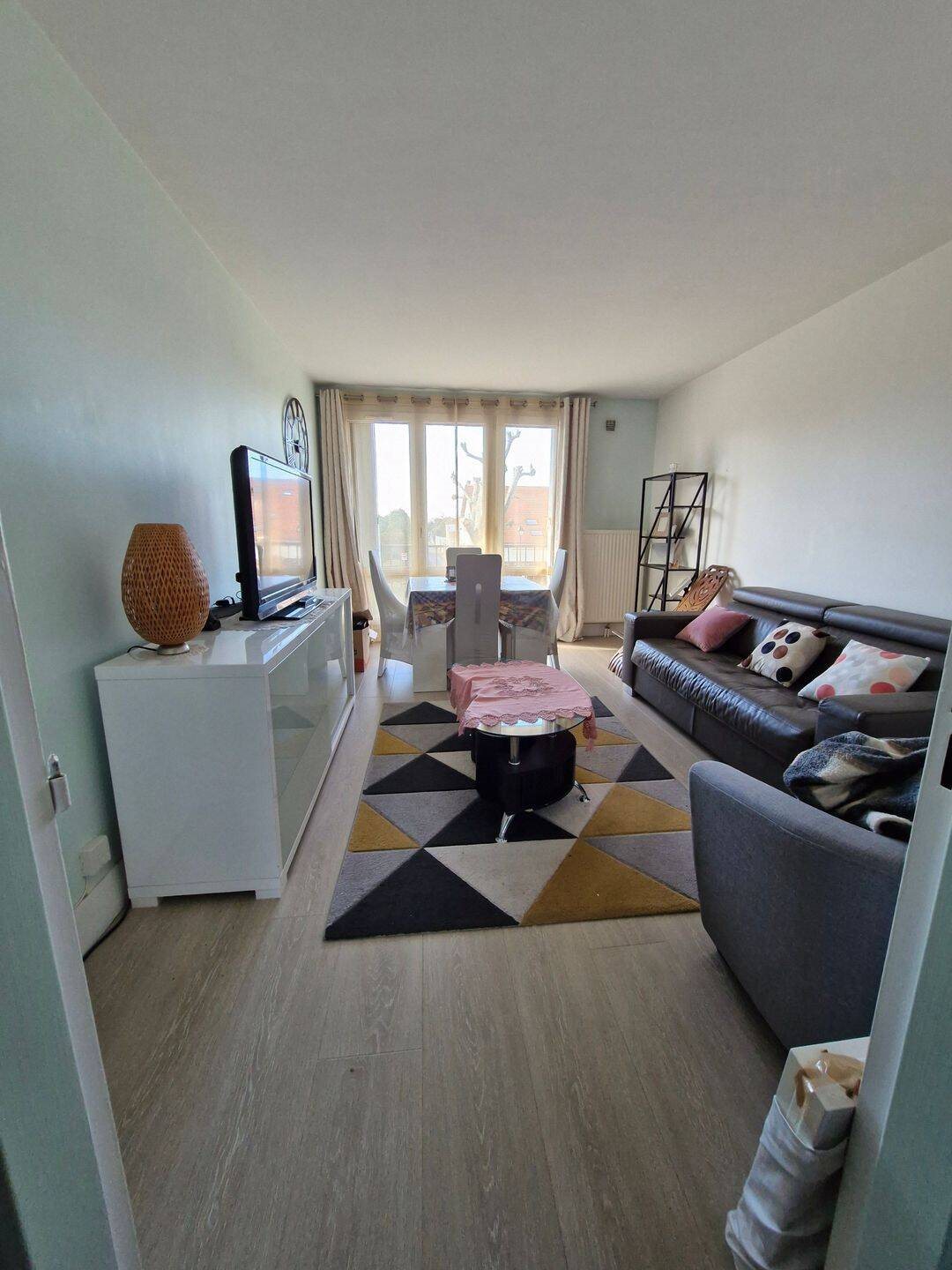 Appartement à vendre, 46m², Limeil-Brévannes