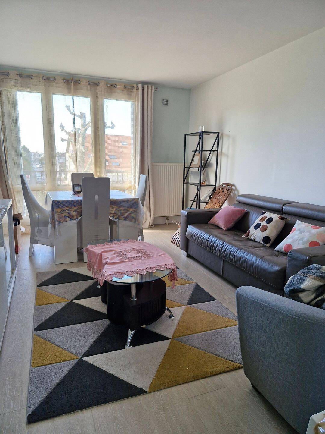 Appartement à vendre, 46m², Limeil-Brévannes