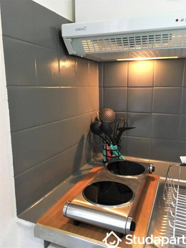 Appartement à louer, 12m², Amiens